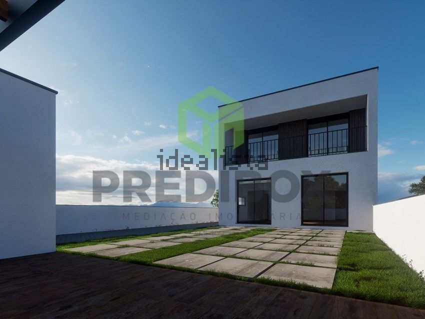 Moradia T3 à venda em Gafanha da Nazaré, Ílhavo — foto 5