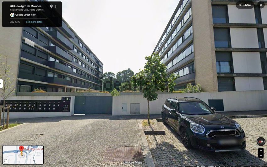 Apartamento T5 à venda em Mafamude, Vila Nova de Gaia — foto 25