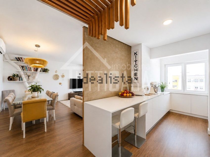 Apartamento T3 à venda em Venda do Pinheiro e Santo Estêvão das Galés, Mafra — foto 7