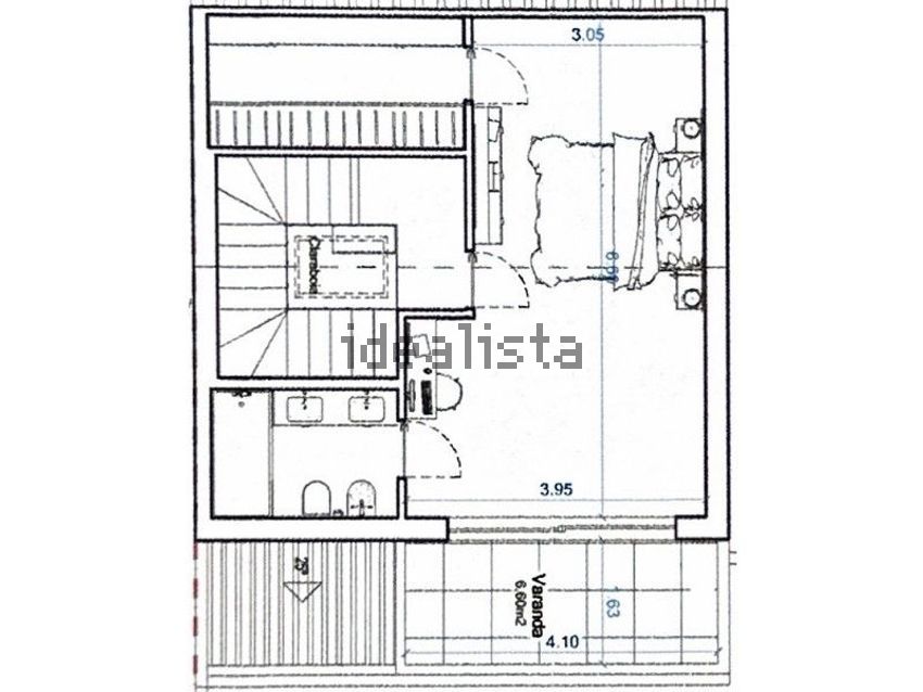 Moradia T4 à venda em Carcavelos e Parede, Cascais — foto 37