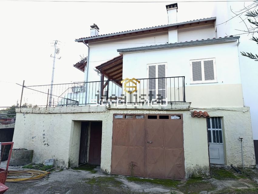 Moradia T3 à venda em Colmeal da Torre, Belmonte — foto 29