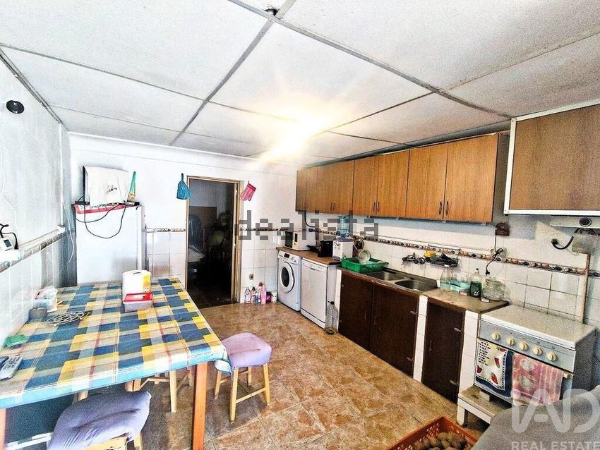 Moradia T2 em Santo Aleixo, €70.000