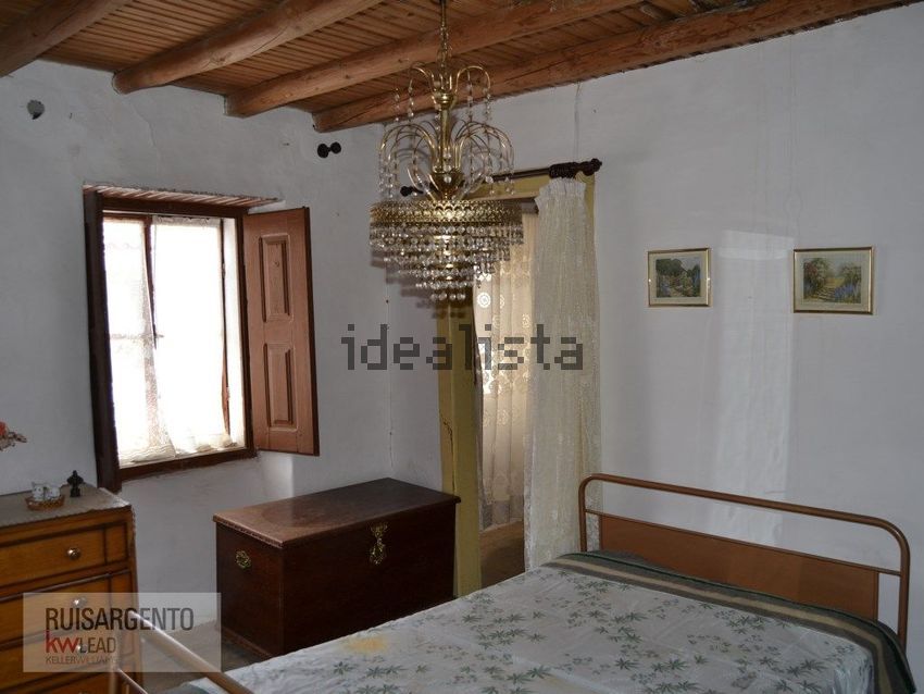 Moradia T3 em Monforte da Beira, €21.900