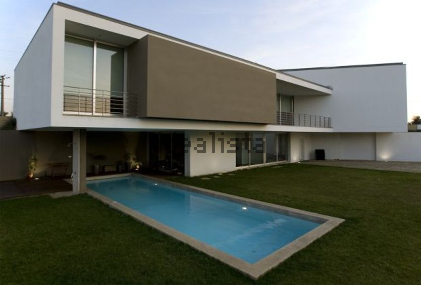 Moradia T4 à venda em Águeda, €1.000.000