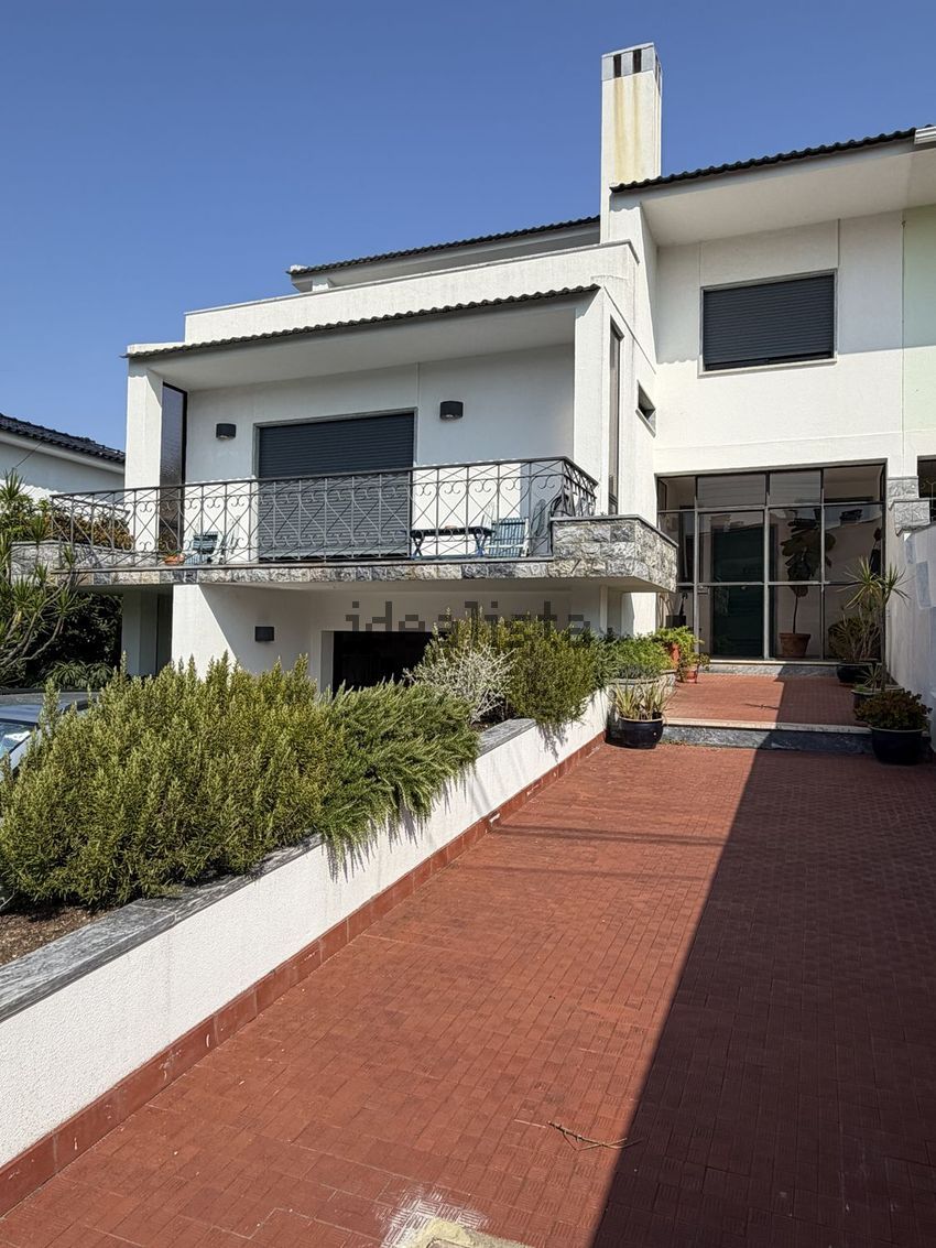 Moradia T4 à venda em Alcabideche, Cascais — foto 15