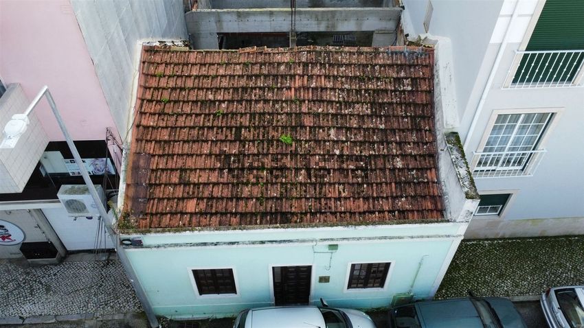 Moradia T0 à venda em Caldas da Rainha - Nossa Senhora do Pópulo, Coto e São Gregório, Caldas da Rainha — foto 3