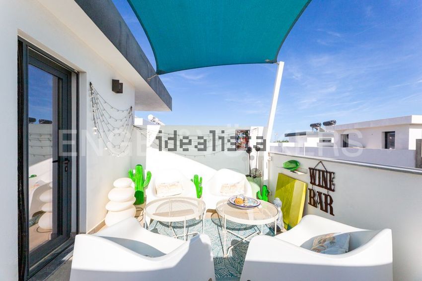 Moradia T2 à venda em Vila Nova de Cacela, Vila Real de Santo António — foto 2