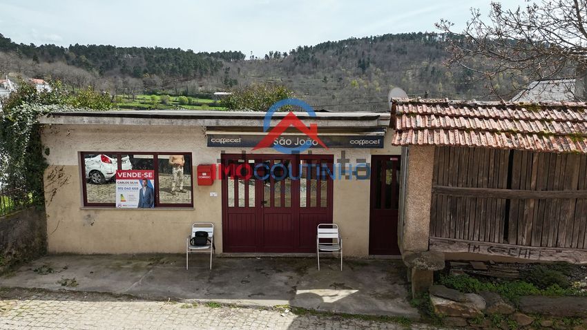 Moradia T2 à venda em Pena, Quintã e Vila Cova, Vila Real — foto 3