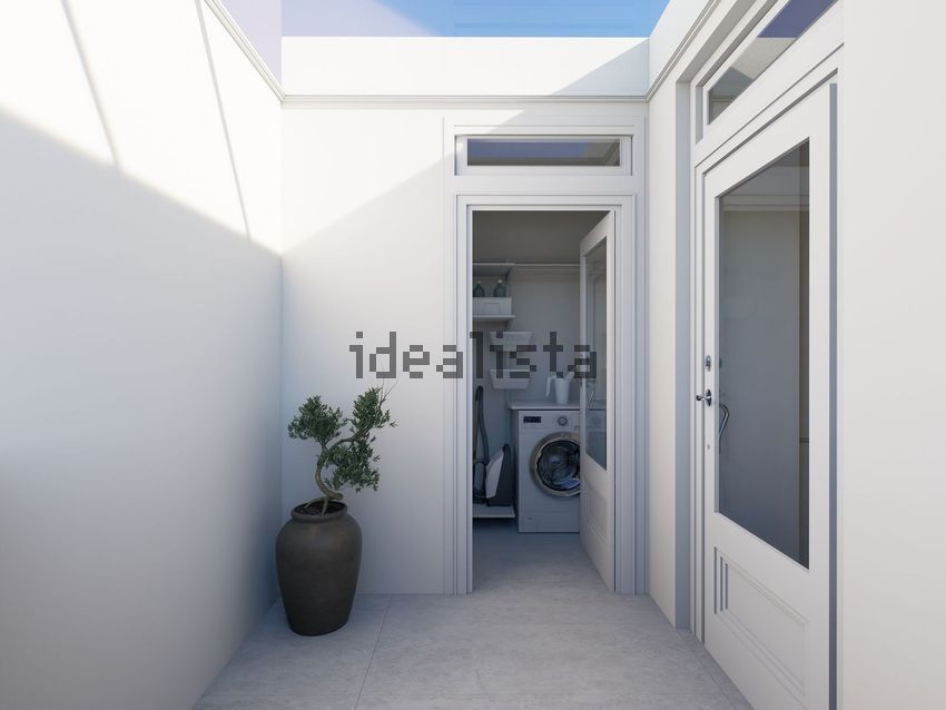 Apartamento T3 à venda em Alcântara, Lisboa — foto 11