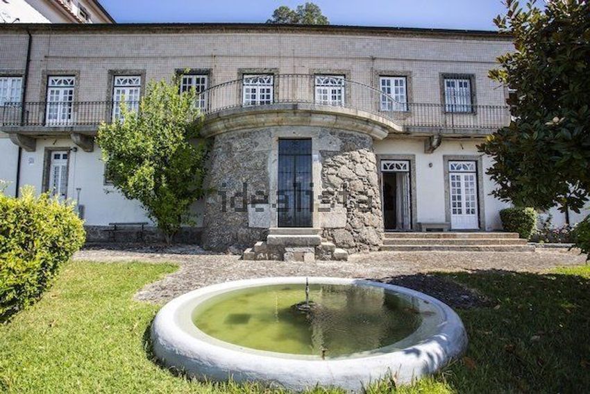 Moradia T6+ à venda em Nogueiró e Tenões, Braga — foto 7