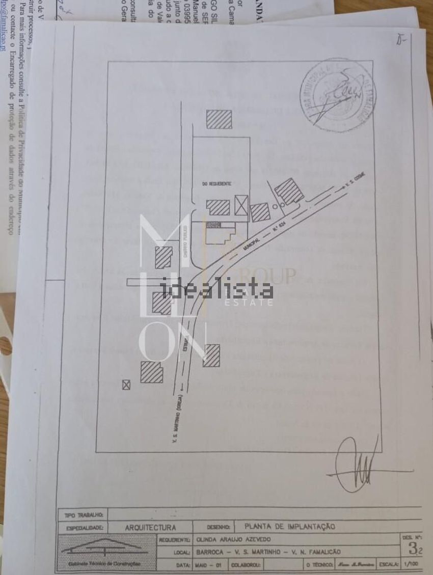 Moradia T3 à venda em Vale (São Cosme), Telhado e Portela, Vila Nova de Famalicão — foto 11