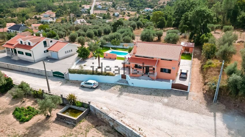 Moradia T6+ à venda em Antas e Matela, Penalva do Castelo — foto 2