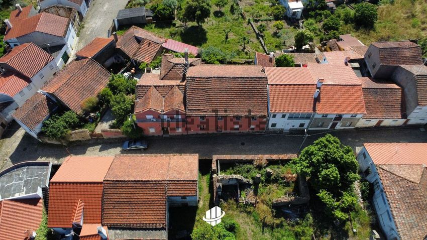 Moradia T5 à venda em Cebolais de Cima e Retaxo, Castelo Branco — foto 4