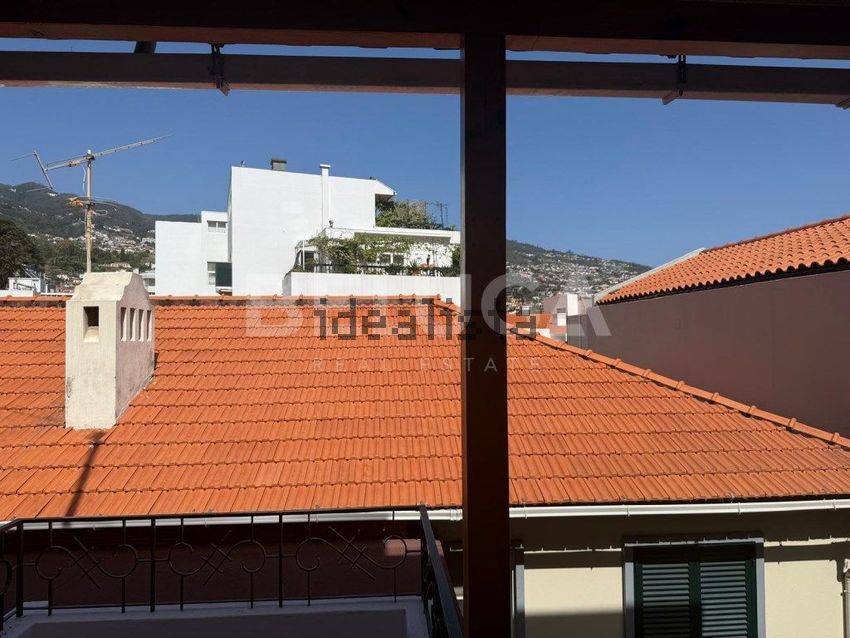 Apartamento T1 à venda em Imaculado Coração de Maria, Funchal — foto 2