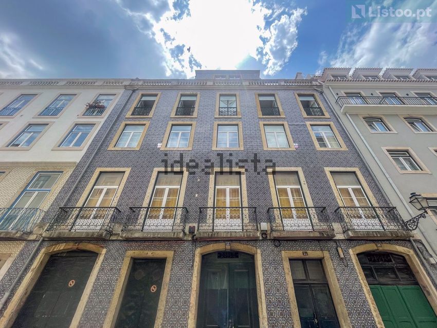 Apartamento T5 à venda em Santa Maria Maior, Lisboa — foto 18