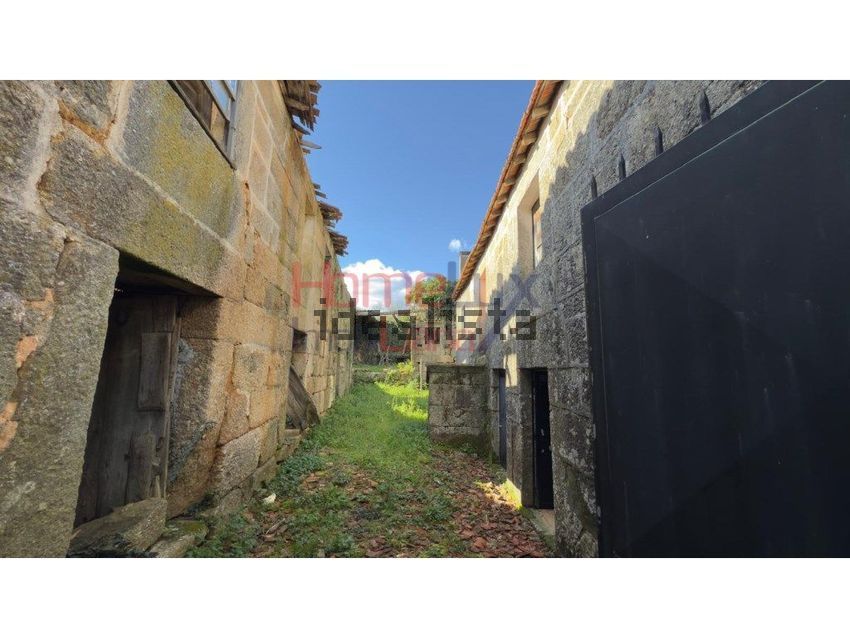 Moradia T1 à venda em Barreiros e Cepões, Viseu — foto 26