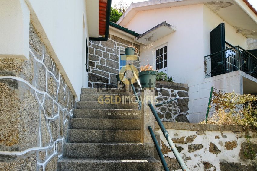Moradia T4 à venda em Alpendorada, Várzea e Torrão, Marco de Canaveses — foto 8