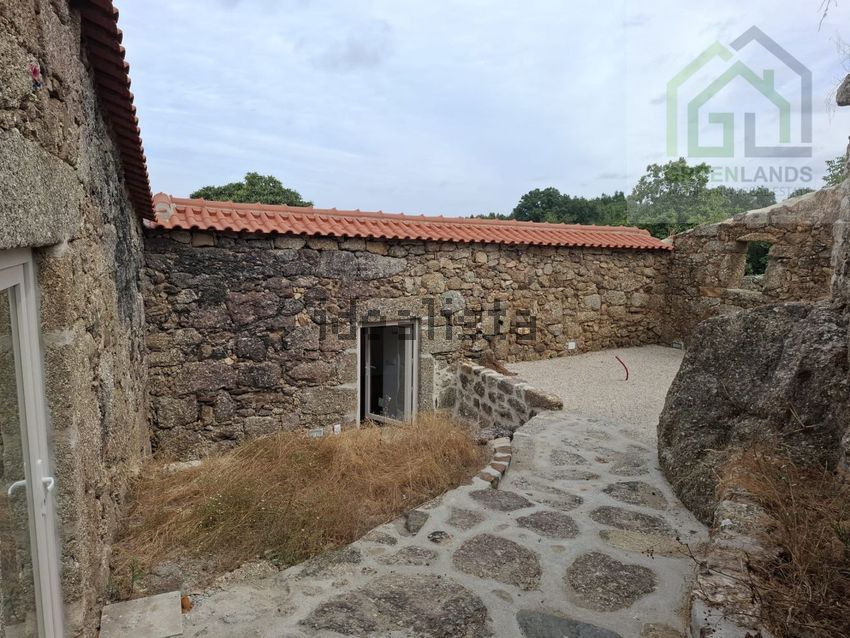 Moradia T3 à venda em Ázere e Covelo, Tábua — foto 14
