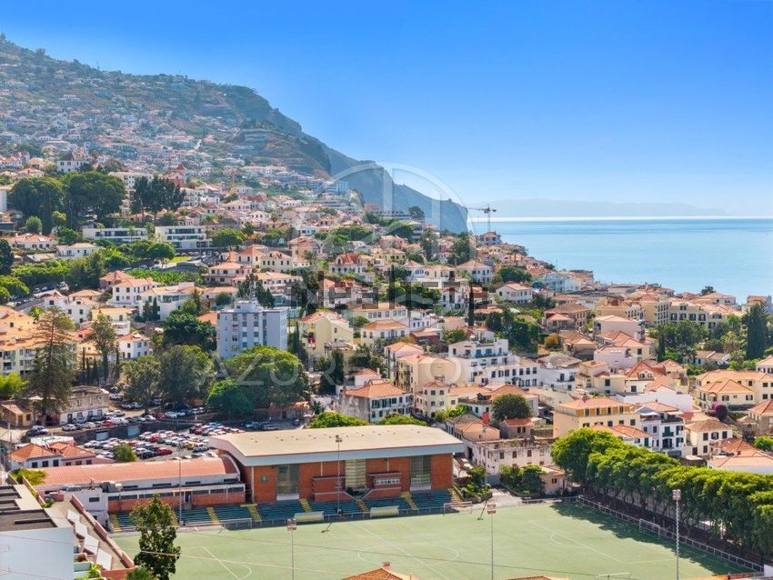 Apartamento T1 à venda em Funchal (Santa Maria Maior), Funchal — foto 24