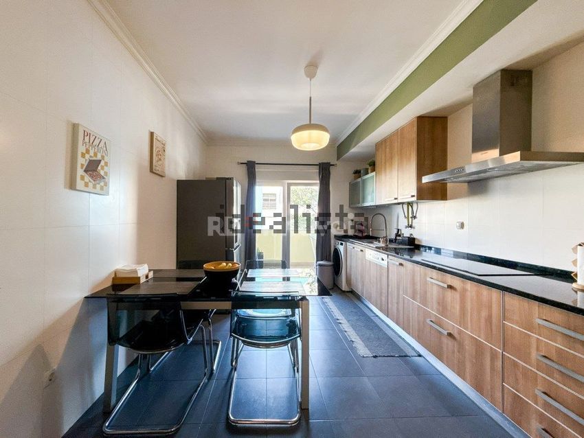 Apartamento T4 à venda em São João Baptista, Entroncamento — foto 24