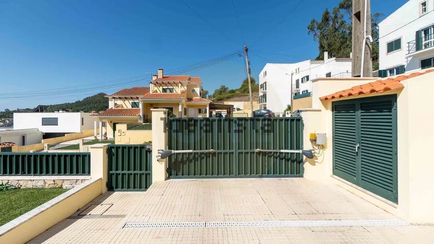 Moradia T4 à venda em Sapataria, Sobral de Monte Agraço — foto 36