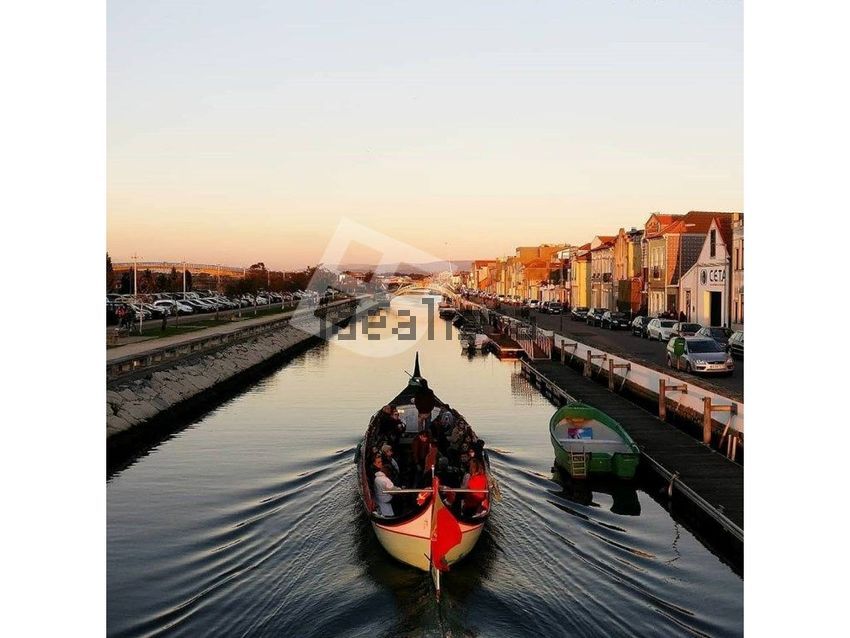Apartamento T1 à venda em Glória e Vera Cruz, Aveiro — foto 26