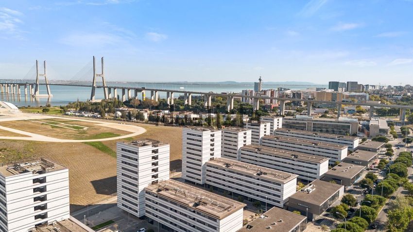Apartamento T2 à venda em Parque das Nações, Lisboa — foto 23