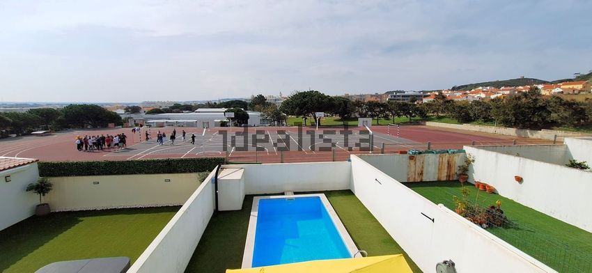 Moradia T4 à venda em São Martinho do Porto, Alcobaça — foto 26