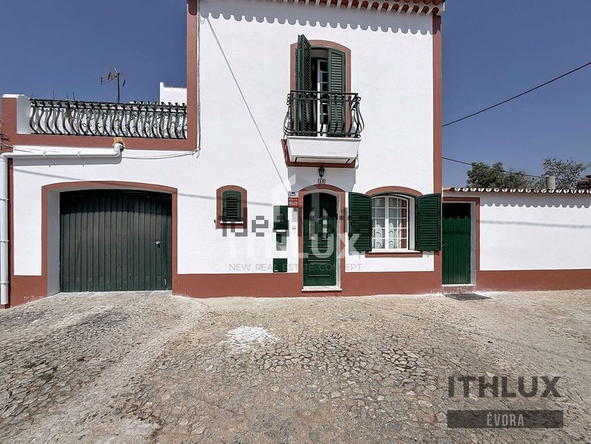 Moradia T3 à venda em Montoito, Redondo — foto 3