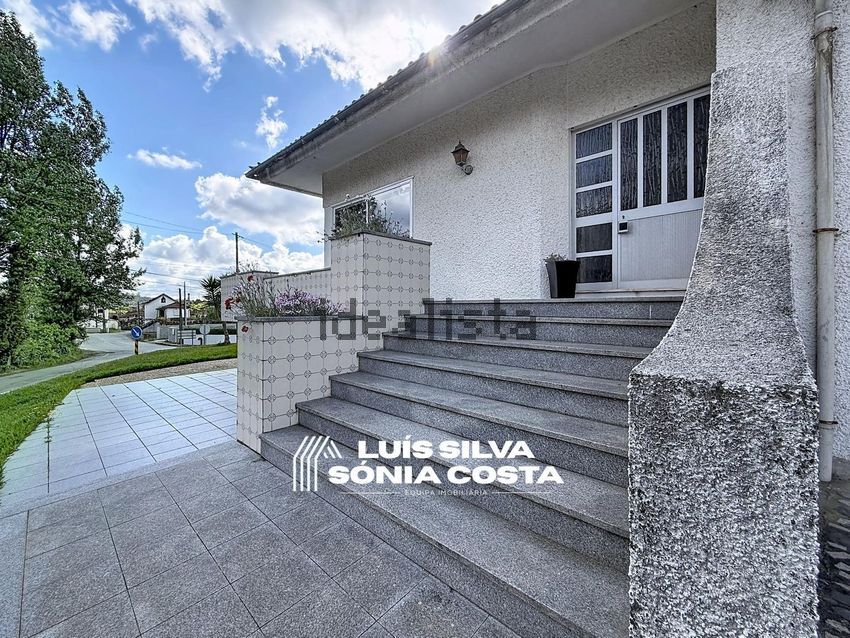 Moradia T3 à venda em Romariz, Santa Maria da Feira — foto 3
