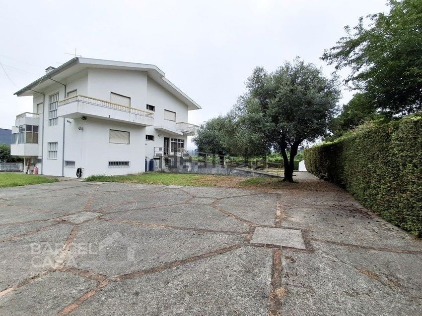 Moradia T5 à venda em Lijó, Barcelos — foto 3