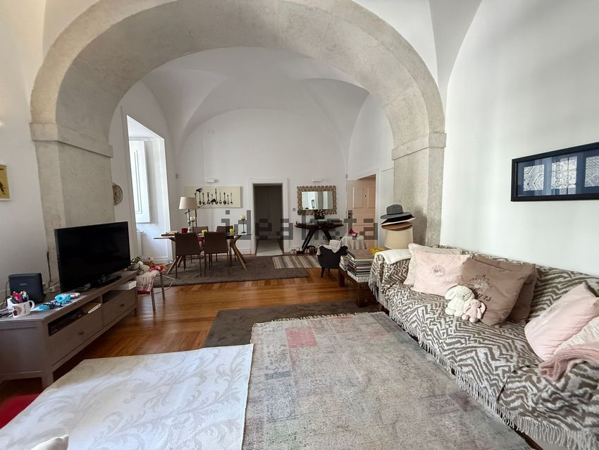 Apartamento T1 à venda em Misericórdia, Lisboa — foto 2