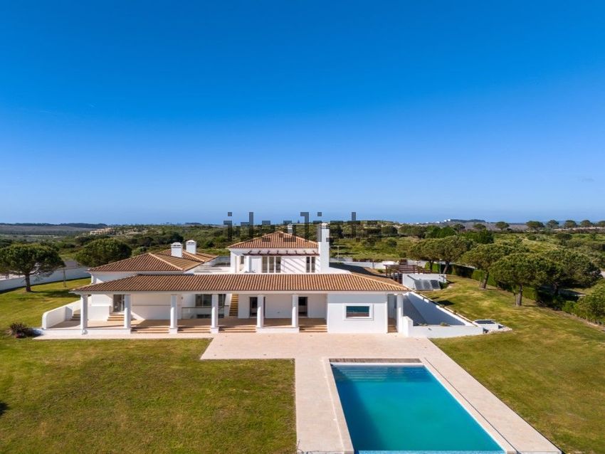 Moradia T5 à venda em Vau, Óbidos — foto 38