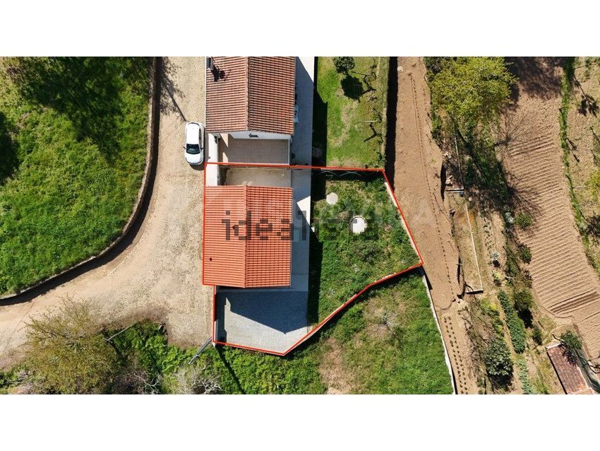 Apartamento T1 à venda em Sopo, Vila Nova de Cerveira — foto 4