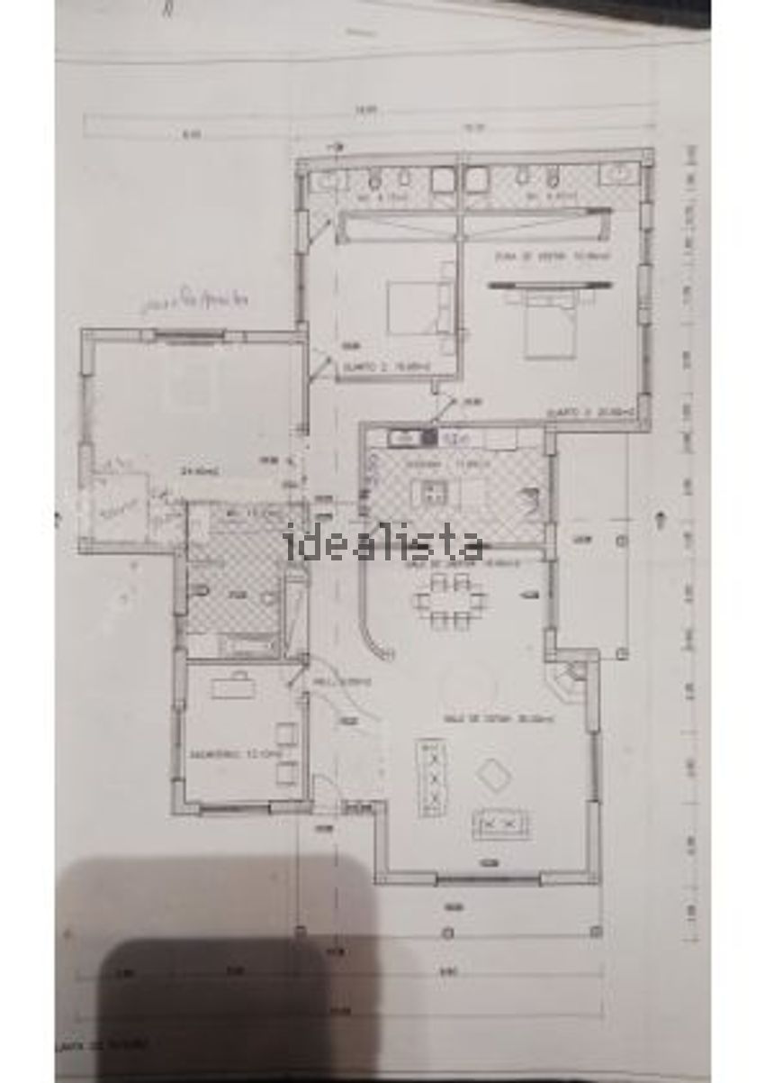 Moradia T3 à venda em Caldas de Vizela (São Miguel e São João), Vizela — foto 34