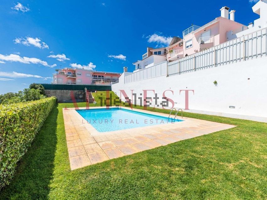 Apartamento T4 à venda em Carcavelos e Parede, Cascais — foto 4