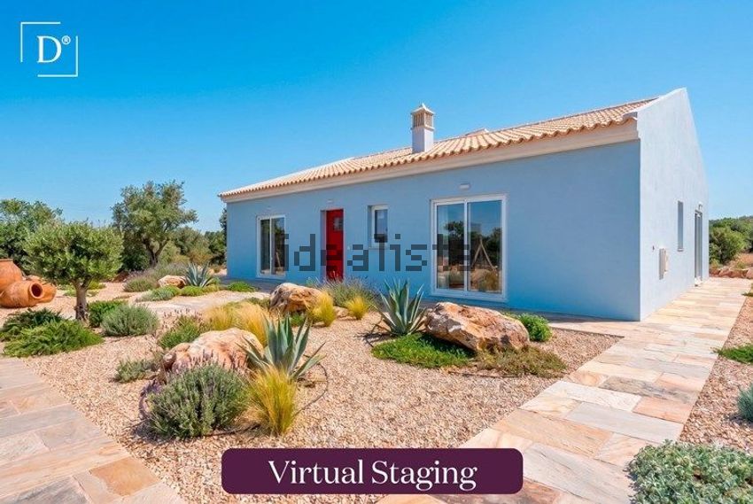 Moradia T2 à venda em São Bartolomeu de Messines, Silves — foto 11
