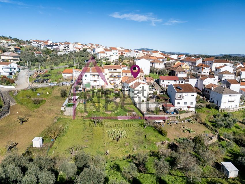 Moradia T2 à venda em Peso, Covilhã — foto 31