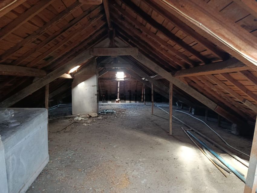 Moradia T6+ à venda em Pínzio, Pinhel — foto 3