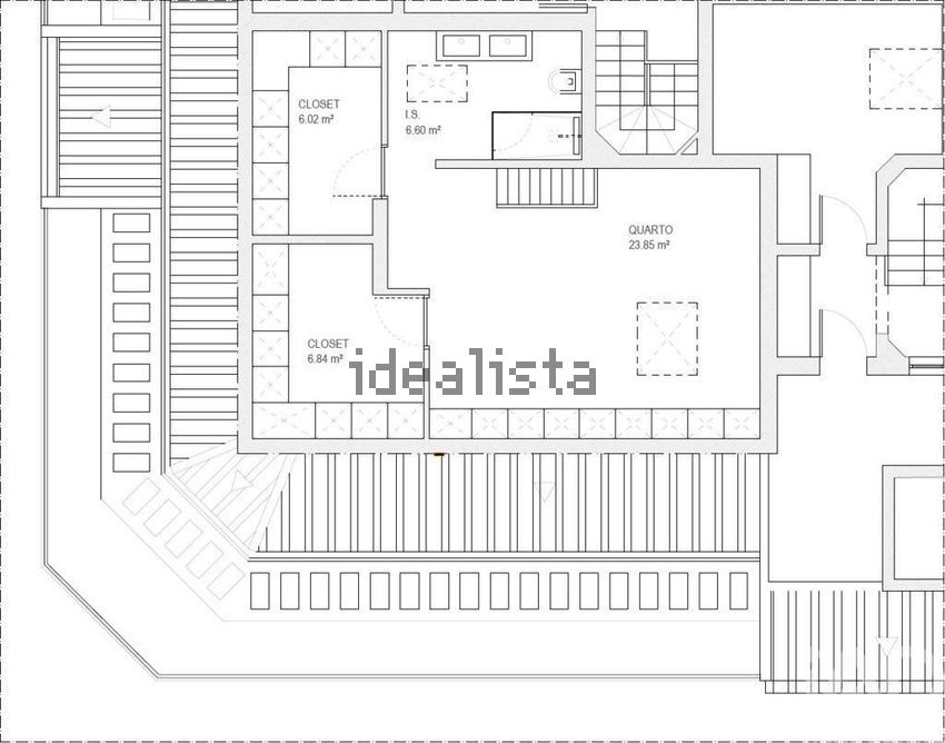 Apartamento T3 à venda em Loulé (São Clemente), Loulé — foto 34