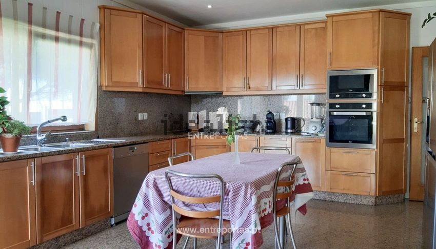 Moradia T4 à venda em Árvore, Vila do Conde — foto 8