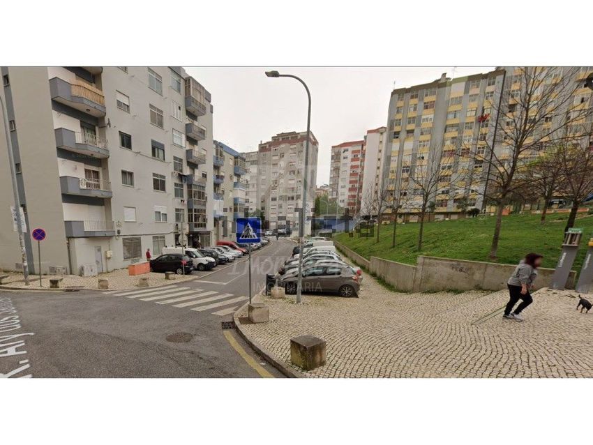 Apartamento T1 à venda em Águas Livres, Amadora — foto 2