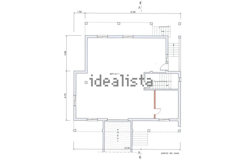 Moradia T4 à venda em Orgens, Viseu — foto 28
