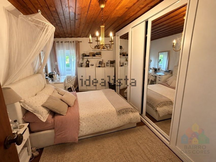 Apartamento T3 à venda em Abrantes (São Vicente e São João) e Alferrarede, Abrantes — foto 12