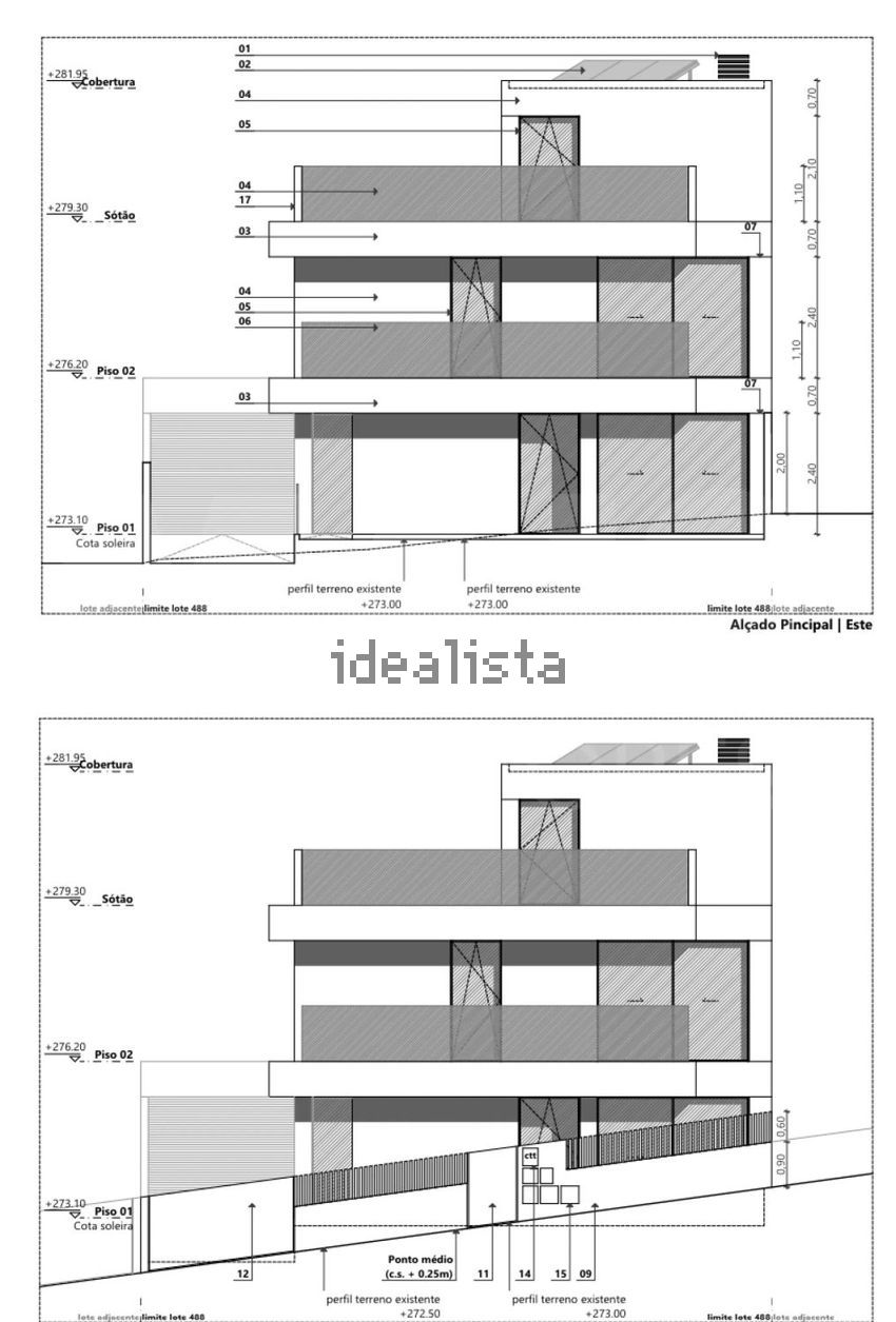 Moradia T4 à venda em Ramada e Caneças, Odivelas — foto 17