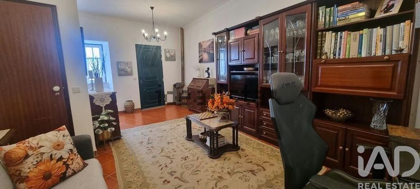 Moradia T3 à venda em Malpica do Tejo, Castelo Branco — foto 4
