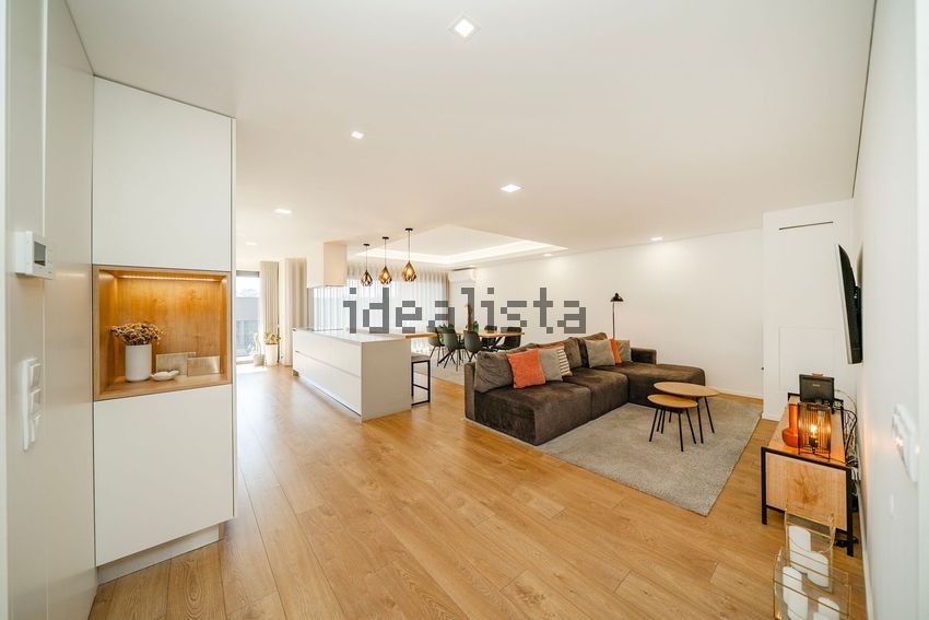 Apartamento T3 à venda em Nogueiró e Tenões, Braga — foto 4