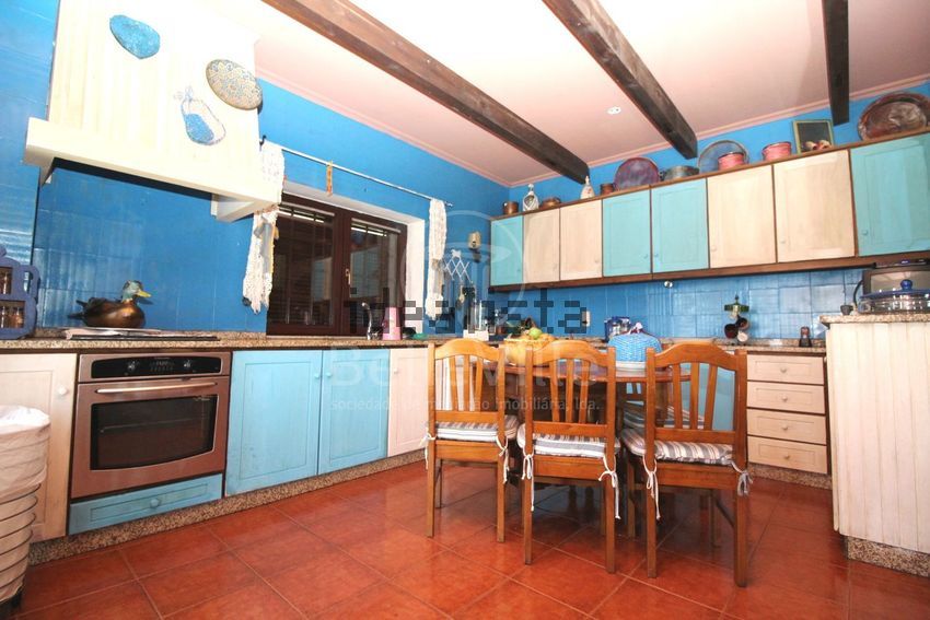 Moradia T5 à venda em Chã, Montalegre — foto 8