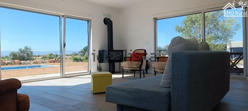 Moradia T3 à venda em Abitureiras, Santarém — foto 4