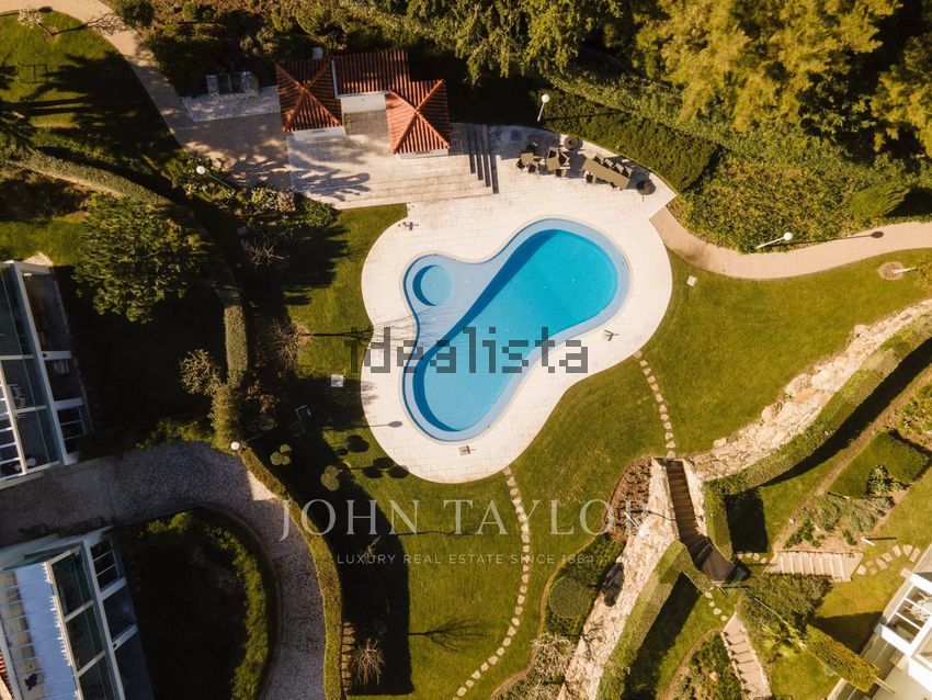 Apartamento T5 à venda em Alcabideche, Cascais — foto 3